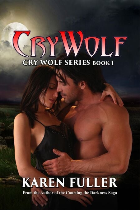 Cry Wolf - Cry Wolf Series, #1