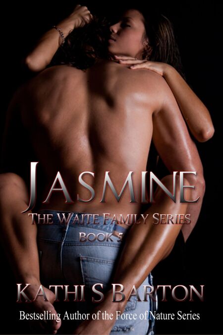 Jasmine (The Waite Family Series Book 5) - The Waite Family, #5