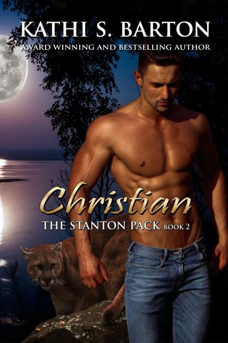 Christian - The Stanton Pack, #2