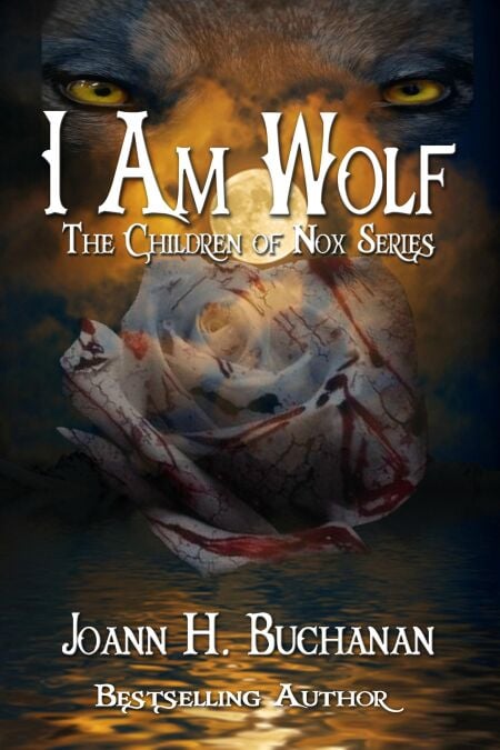 I Am Wolf - The Children of Nox, #1