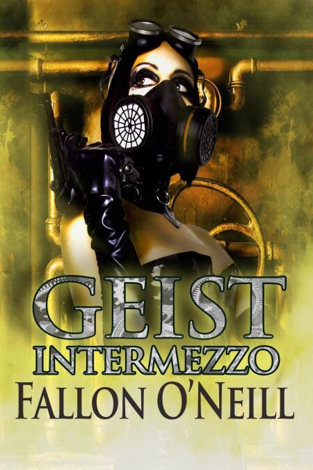 Geist Intermezzo - Geist, #2