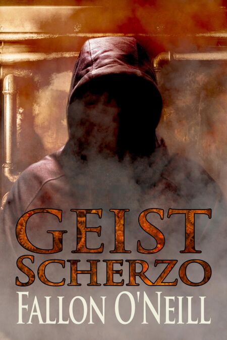 Geist: Scherzo - Geist, #3