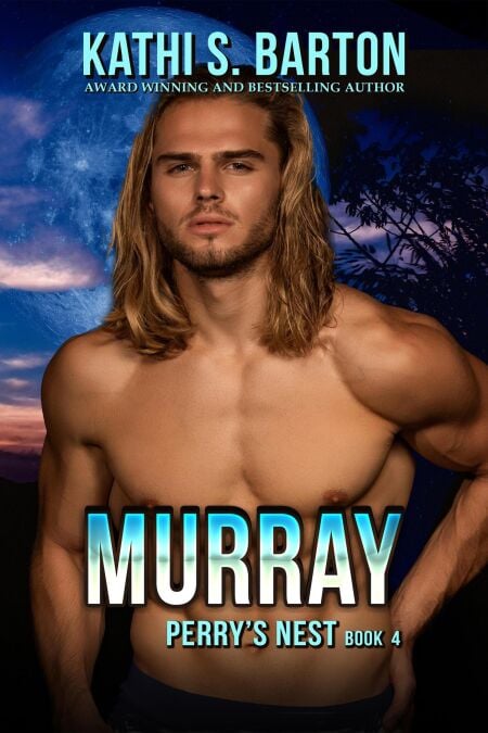 Murray - Perry's Nest, #4