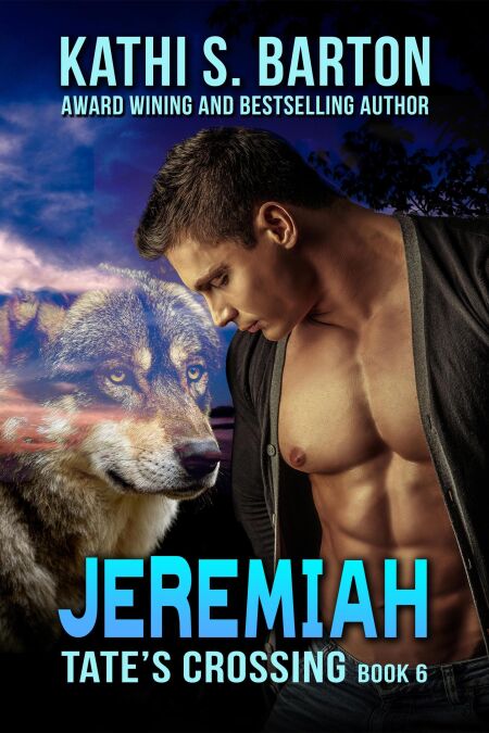 Jeremiah - Tate's Crossing, #6