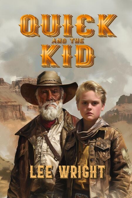 Quick and the Kid