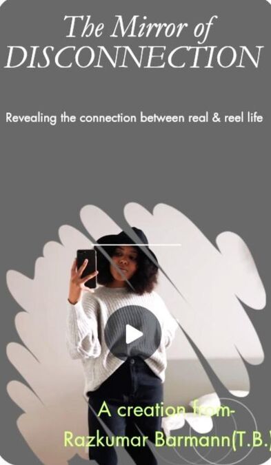 The Mirror of DISCONNECTION