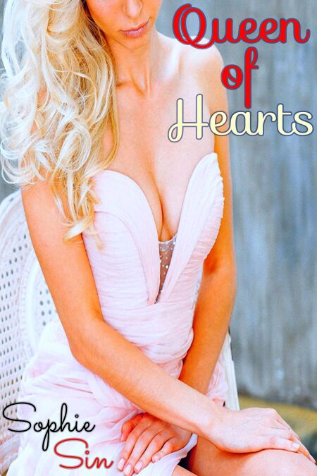 Queen Of Hearts