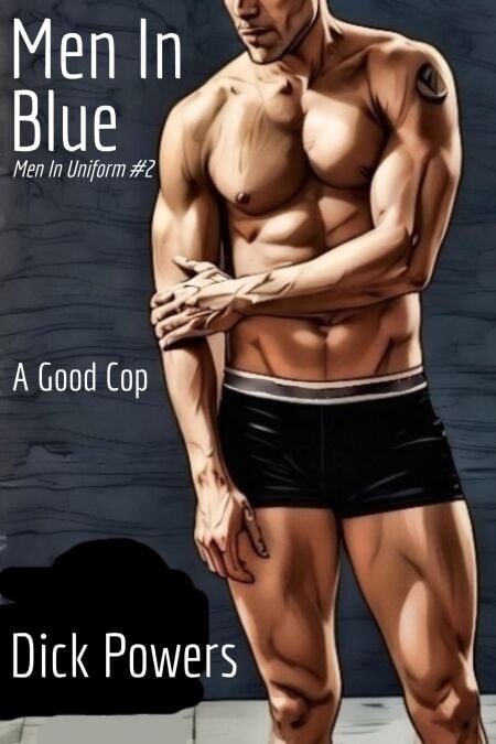 Men In Blue