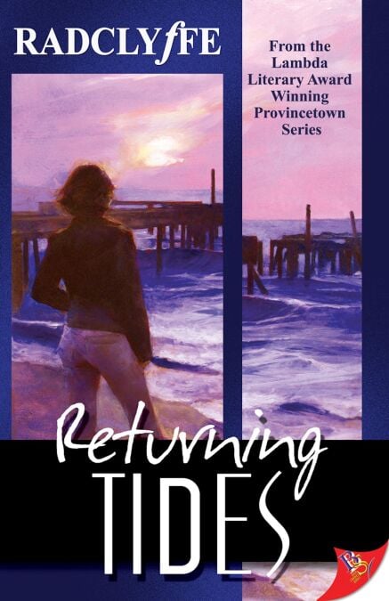 Returning Tides - Provincetown Tales, #6
