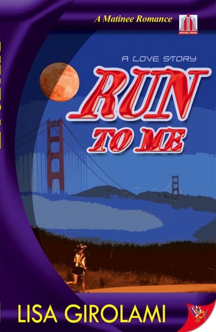 Run to Me
