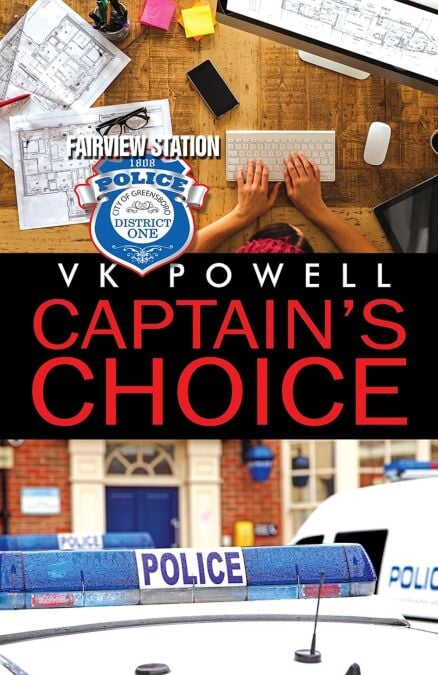 Captain’s Choice
