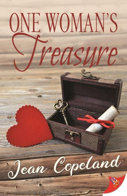 One Woman's Treasure