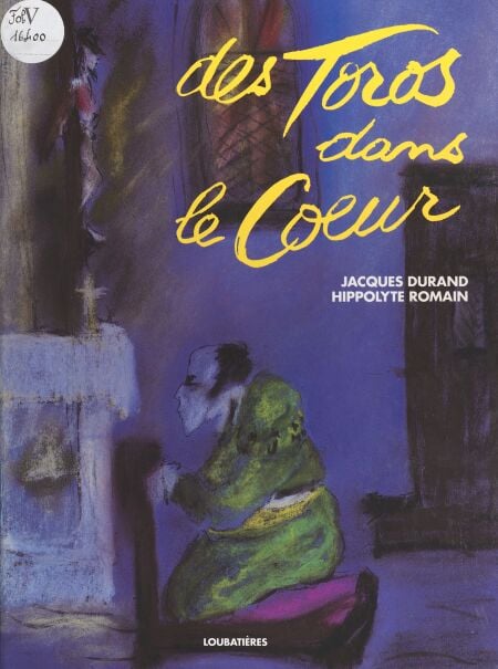 Des toros dans le cœur