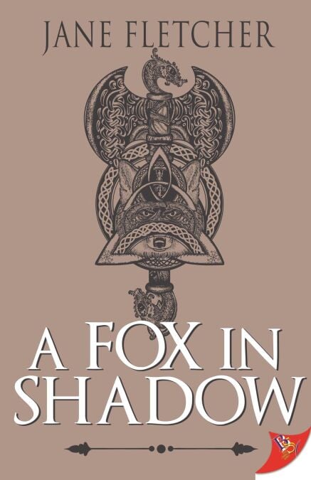 A Fox in Shadow