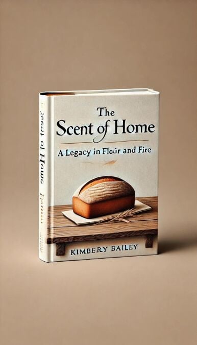 The Scent of Home: A Legacy in Flour and Fire