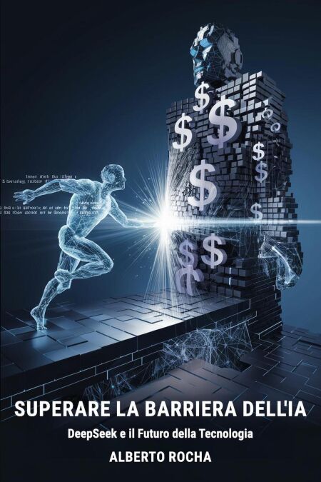 Rompere la barriera dell'intelligenza artificiale: La storia di DeepSeek e il futuro della tecnologia