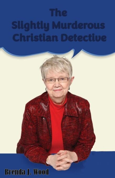 The Slightly Murderous Christian Detective
