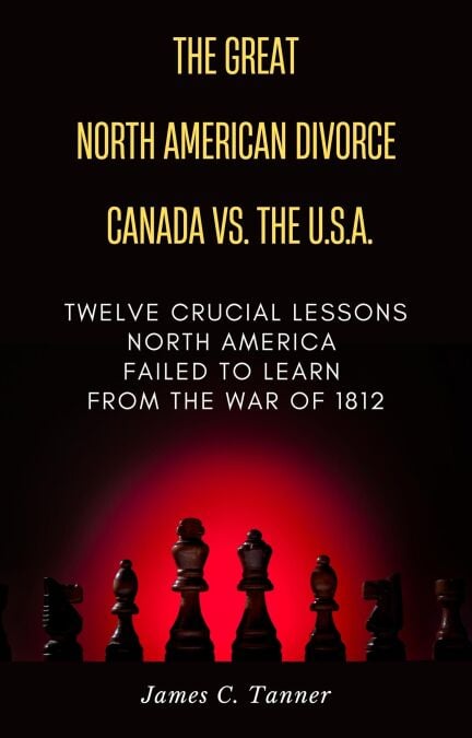 The Great North American Divorce  Canada vs. USA