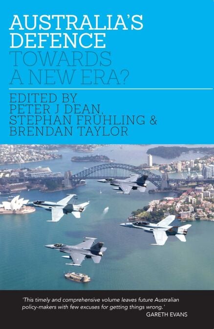 Australia's Defence - Towards a New Era?