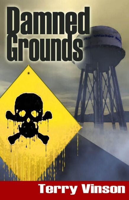 Damned Grounds