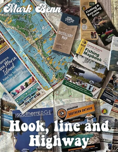 Hook, Line and Highway