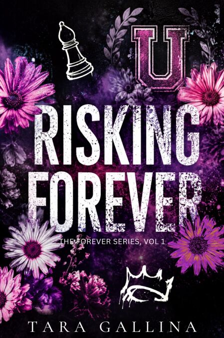 Risking Forever: Vol 1 - The Forever Series, #1