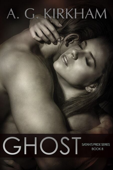 Ghost - Satan's Pride, #8