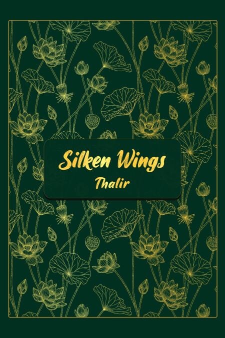 Silken Wings
