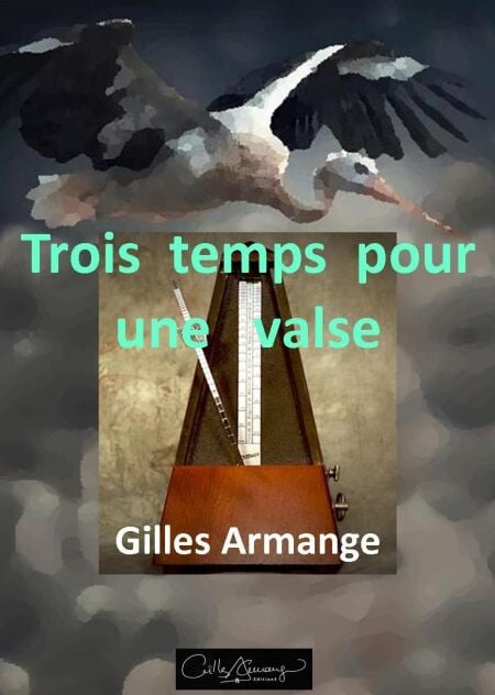 Trois temps pour une valse