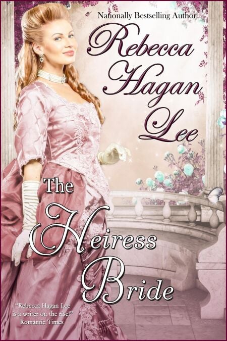 The Heiress Bride - The Gold Coast Brides, #3