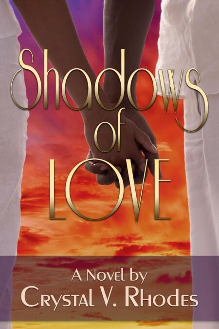 Shadows of Love - The Sin Series, #7