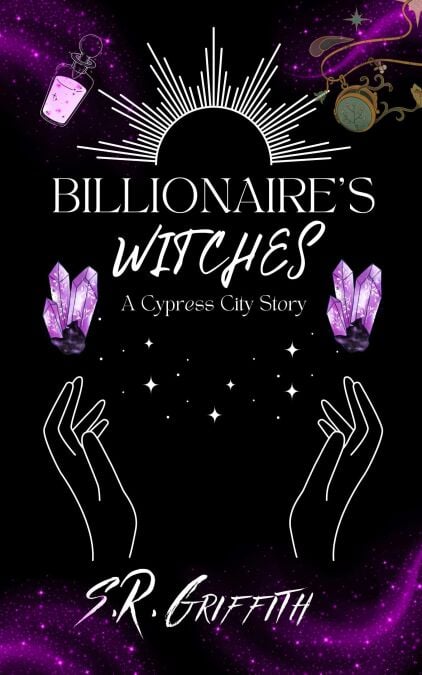 Billionaire's Witches
