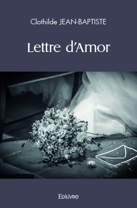 Lettre d'Amor