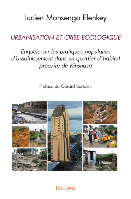 URBANISATION ET CRISE ECOLOGIQUE.