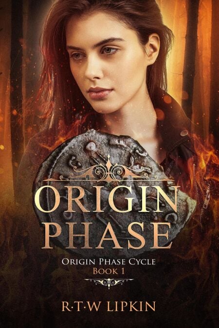 Origin Phase - Origin Phase Cycle, #1