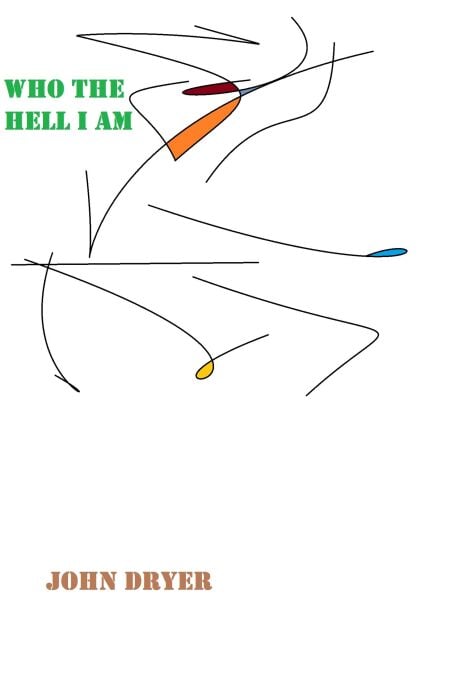 Who the Hell I Am - Poetry, #87