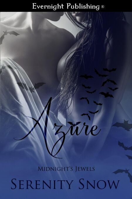 Azure - Midnight's Jewels, #2