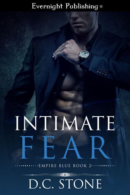 Intimate Fear - Empire Blue, #2