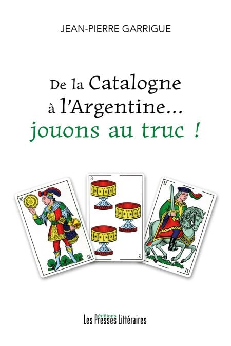 De la Catalogne à l'Argentine… jouons au truc !