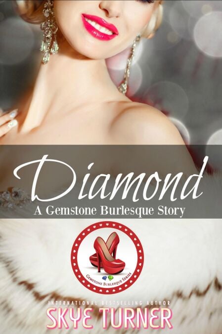 Diamond - Gemstone Burlesque