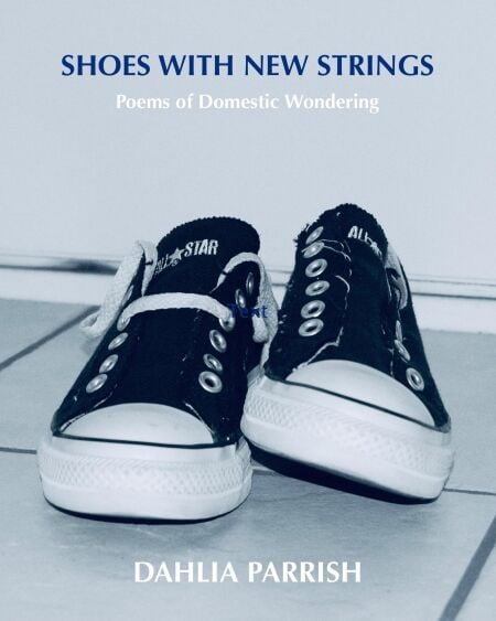 Shoes With New Strings: Poems of Domestic Wondering