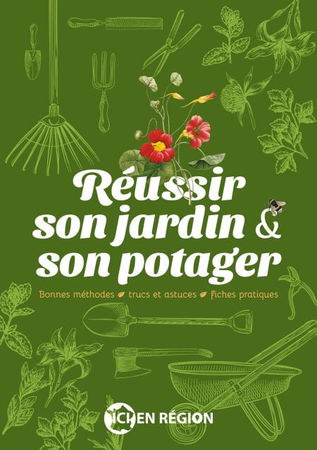 Réussir son jardin et son potager