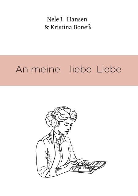An meine liebe Liebe
