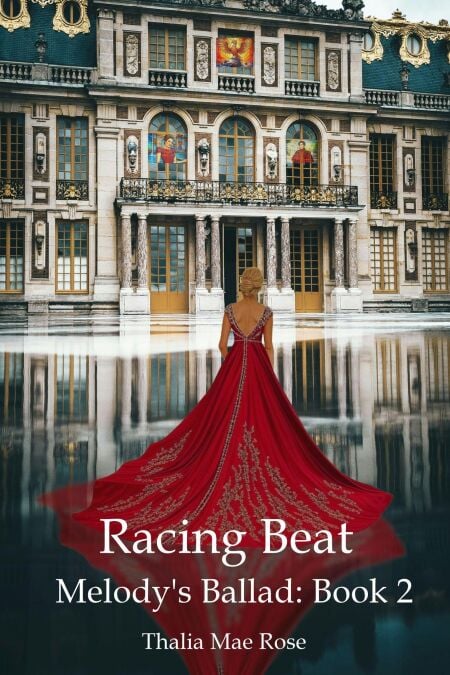 Racing Beat - Melody's Ballad, #2