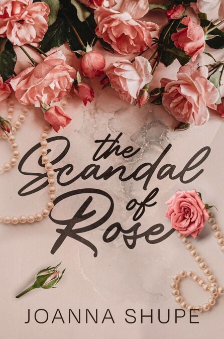 The Scandal of Rose: A Steamy Victorian Novella