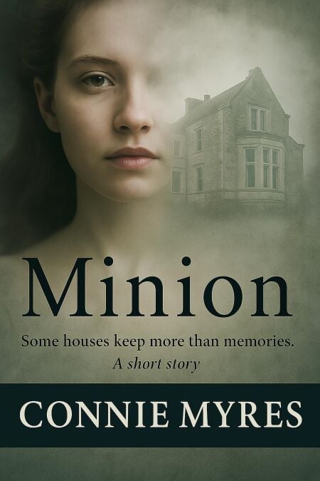 Minion - Spooky Shorts, #13