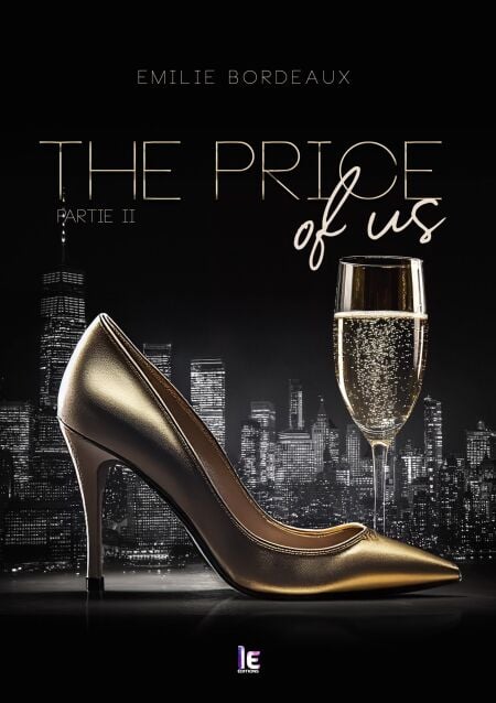 The price of us - Partie 2