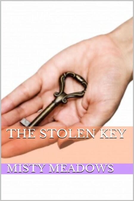The Stolen Key (Femdom, Chastity)