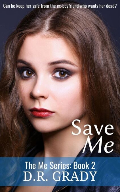 Save Me - The Me, #2