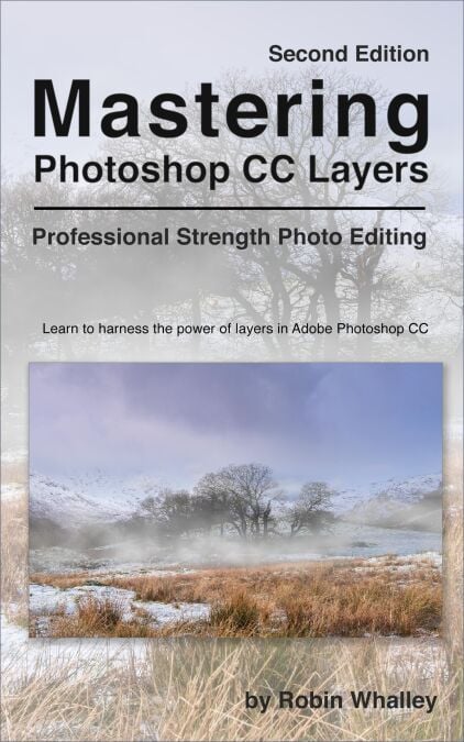 Mastering Photoshop CC Layers